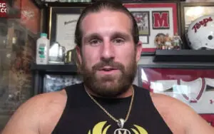 Mojo Rawley Sets the Record Straight on In-Ring Return After 6 Years