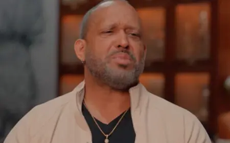 MVP Shoots Down Rumor Vince McMahon Taught Him How To Act Like A Billionaire