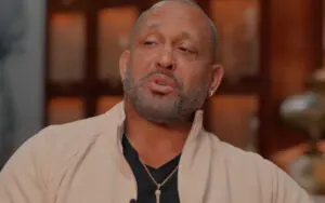 MVP Shuts Down Rumor WWE Forced Him To Wear Bodysuit To Hide Malcolm X Tattoo