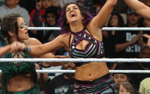 New #1 Contender For AJ Lee's Women's IC Title Determined During 3/9 WWE RAW