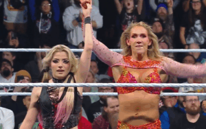 New #1 Contenders Crowned For Women's Tag Team Titles During 3/6 WWE SmackDown