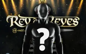 New WWE Star Appears Confirmed For AAA Rey De Reyes Event