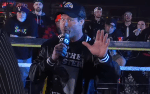 Nic Nemeth Returns To JCW During This Week's Episode of Lunacy