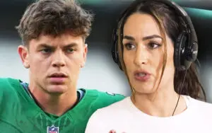 Nikki Bella Reveals Why Rumored Relationship With Cooper DeJean Never Happened