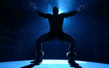 Oba Femi Wins WWE RAW Debut Match During March 9 Episode