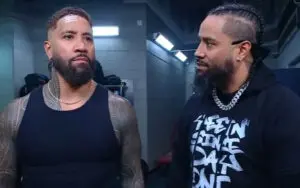 Original WWE Plans For The Usos’ Next Feud Scrapped After Injury Shake-Up