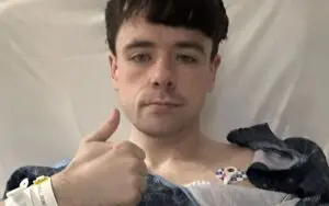 OVW Referee Dallas Edwards Shares Injury Update After Scary In-Ring Incident