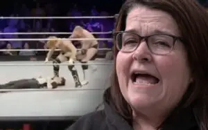 OVW Referee Dallas Edwards Still Hospitalized As Mother Criticizes Response To Medical Emergency