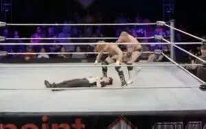 OVW Referee Suffers Brain Injury After Scary In-Ring Accident During Live Show