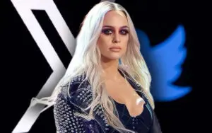 Penelope Ford Deactivates Twitter Account