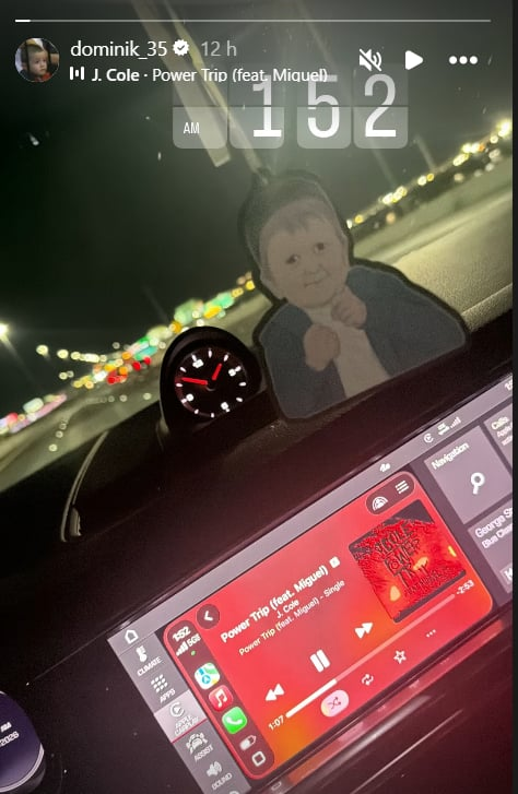 Positive Update on Dominik Mysterio After Being Placed in Concussion Protocol