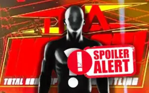 Potential Spoiler on Major Return During TNA Tapings in Atlanta