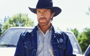 Pro Wrestling World Reacts to Chuck Norris' Passing