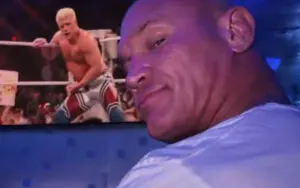 Randy Orton Sends Message To Cody Rhodes After SmackDown Title Change