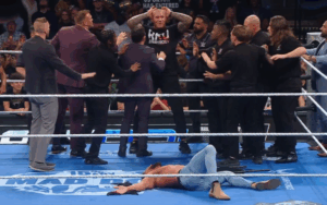 Randy Orton Snaps On Matt Cardona In Brutal Fashion During 3/20 WWE SmackDown