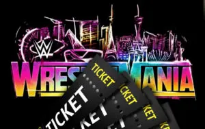 Real Reason Behind Slower WrestleMania Ticket Sales Explained