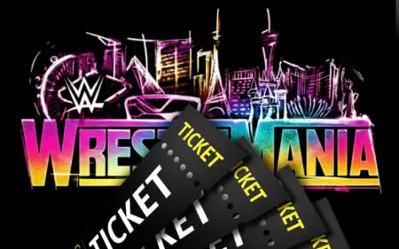 Real Reason Behind Slower WrestleMania Ticket Sales Explained