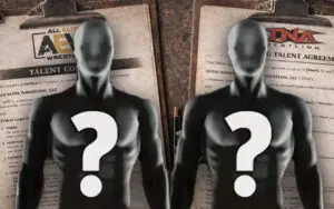 Real Reason TNA Talent Are Jumping Ship to AEW Revealed