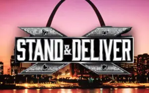 Real Reason WWE Picked St. Louis for NXT Stand & Deliver