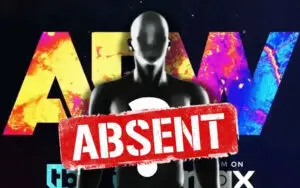 Reason Behind AEW Star Missing Dynamite Revealed