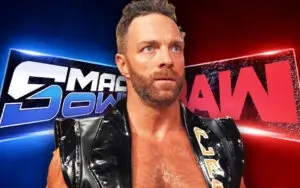 Reason Behind LA Knight’s Move from WWE SmackDown to RAW