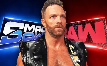 Reason Behind LA Knight’s Move from WWE SmackDown to RAW