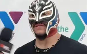 Rey Mysterio Reveals The Two WWE Matches He’d Put In A Hall Of Fame