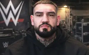 Rezar Claims WWE Talent Didn’t Like Him Backstage