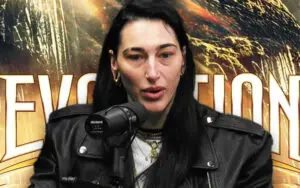 Rhea Ripley Pushes for WWE Evolution to Become a Yearly Event