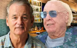 Ric Flair Reveals Wild $6,000 Birthday Night With Bill Murray and A-List Stars