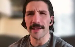 Richard Holliday Confident WWE And Major Promotions Are Watching Him