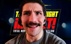 Richard Holliday Responds To TNA Signing Rumors Amid Growing Indie Momentum