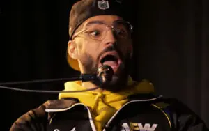 Ricochet Says Critics Cross the Line When Feedback Turns Into Trash Talking Ricochet Says Critics Cross the Line When Feedback Turns Into Trash Talking