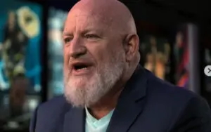 Road Dogg Not Entirely Gone From WWE Despite Creative Team Exit