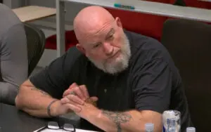 Road Dogg Quit WWE Creative After Unhappiness With Performance Review