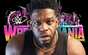 Royce Keys’ WrestleMania 42 Status Unclear After Plans Fall Apart