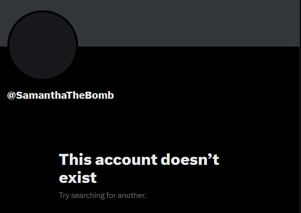 Samantha Irvin Deactivates Twitter Amid Backlash Over Ricochet MS Remarks