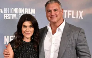 Shane McMahon’s Wife Marissa Could Make McMahon Family History