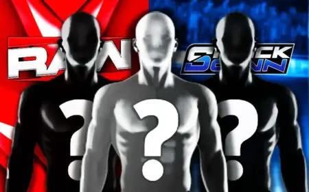 SmackDown Superstars In Town for March 30 WWE RAW at MSG