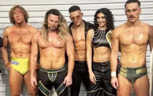 Stacks Explains Why He’s Part of Birthright Faction