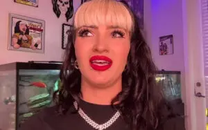 Steph De Lander Says She Paid For Two Neck Surgeries While TNA Wouldn’t Clear Her To Wrestle Steph De Lander Says She Paid For Two Neck Surgeries While TNA Wouldn’t Clear Her To Wrestle