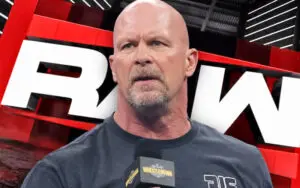 Steve Austin Addresses Status for 3:16 Day WWE RAW in San Antonio