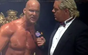 Steve Austin Explains How “Austin 3:16” Became Wrestling’s Unofficial Holiday