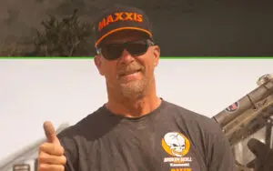 Steve Austin Wins Nearly Six-Hour Nevada Desert Race