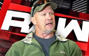 Steve Austin’s Status for 3:16 Day WWE RAW in Texas Revealed