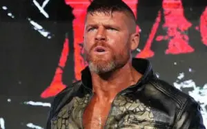 Steve Maclin Reveals How WWE Release Forced Him To Reinvent Himself