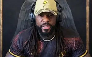 Swerve Strickland Claims His Creative Influence Helped Shape Major AEW Feuds