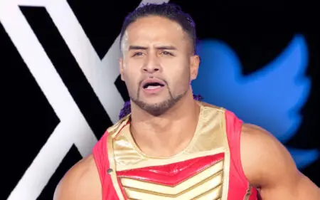 Tama Tonga Breaks Silence After Reports Of WWE Fine With Cryptic Social Media Post Tama Tonga Breaks Silence After Reports Of WWE Fine With Cryptic Social Media Post