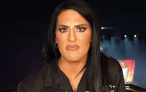 Tessa Blanchard Called Out for Lack of Accountability Amid Racism Allegations