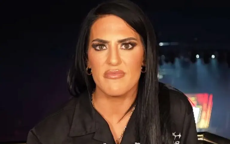 Tessa Blanchard Called Out for Lack of Accountability Amid Racism Allegations